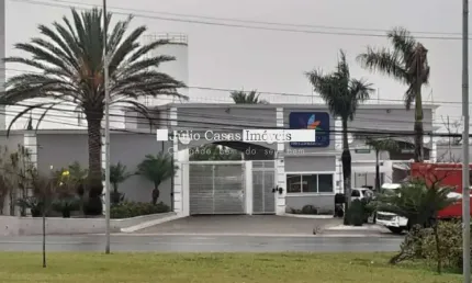 Apartamento mobiliado 59m² no Condominio Alpha Club de 2 Quartos, 1 Suíte