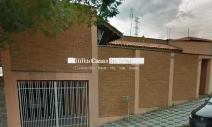 Casa com 3 quartos para alugar no Jardim Embaixador, Sorocaba 