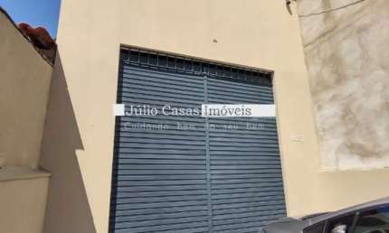 Ponto comercial para alugar no Parque Vitória Régia, Sorocaba 