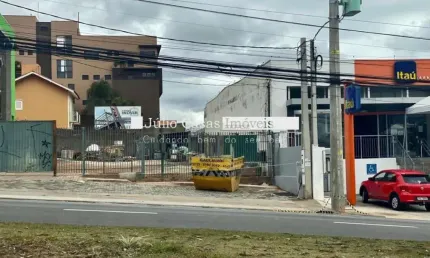 Terreno comercial para alugar no Parque Campolim, Sorocaba 