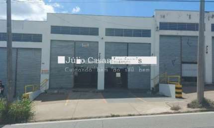 Barracão / Galpão / Depósito para alugar na Vila Aeroporto, Sorocaba 