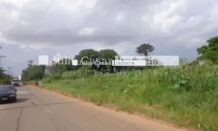 Terreno à venda no Parque Santa Isabel, Sorocaba 