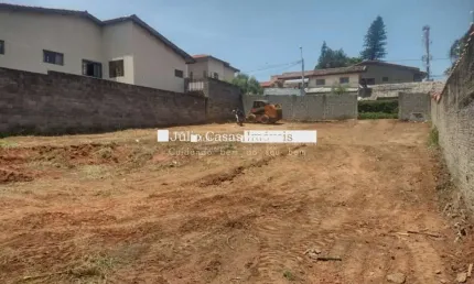 Terreno à venda no Jardim Eltonville, Sorocaba 