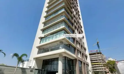 Apartamento com 3 quartos à venda no Jardim Faculdade, Sorocaba 