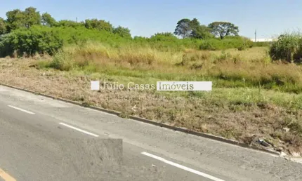 Terreno à venda no Capoavinha, Votorantim 