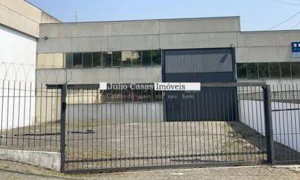 Barracão / Galpão / Depósito para alugar no Jardim Gonçalves, Sorocaba 