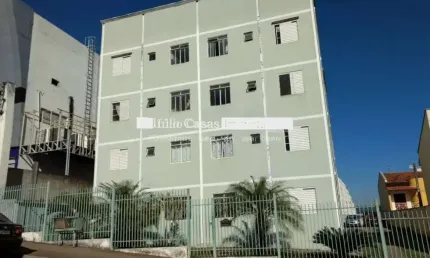 Apartamento com 2 quartos à venda no Jardim Karolyne, Votorantim 