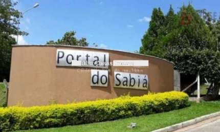 Terreno em condomínio fechado à venda em Barreiro, Araçoiaba da Serra 