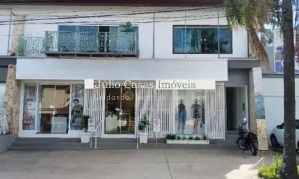 Sala comercial para alugar no Jardim América, Sorocaba 