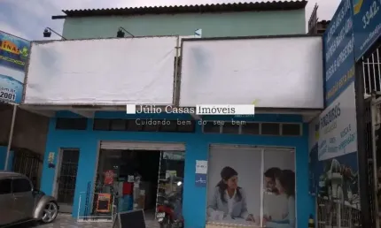 Ponto comercial à venda no Jardim Maria Antônia Prado, Sorocaba 
