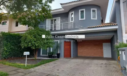 Casa em condomínio fechado com 3 quartos à venda no Parque Residencial Villa dos Inglezes, Sorocaba 