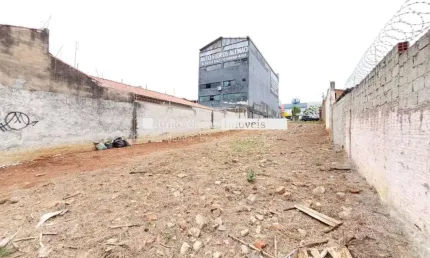 Terreno comercial à venda no Jardim Santa Cecília, Sorocaba 