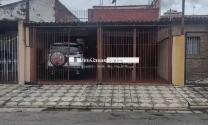 Casa com 3 quartos à venda no Centro, Sorocaba 