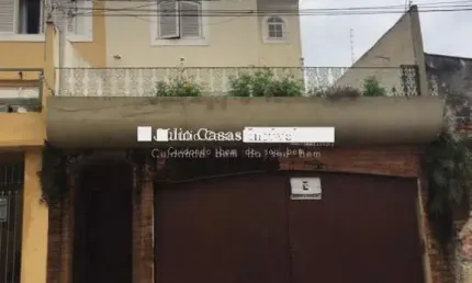 Casa com 3 quartos à venda no Centro, Sorocaba 
