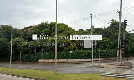 Terreno à venda no Caguassu, Sorocaba 