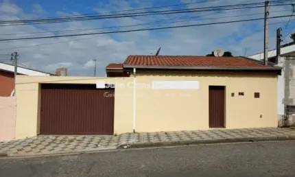 Casa com 2 quartos à venda no Jardim Simus, Sorocaba 
