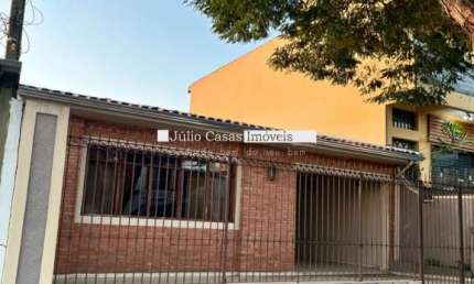 Casa à venda em Avenida -  Comercial ou Residencial