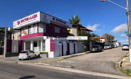Prédio à venda no Jardim América, Sorocaba 