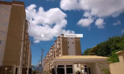 Apartamento com 2 quartos à venda na Vila Hortência, Sorocaba 