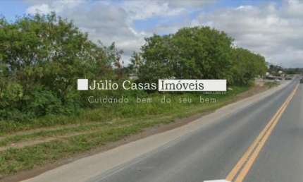 Terreno à venda no Capoavinha, Votorantim 