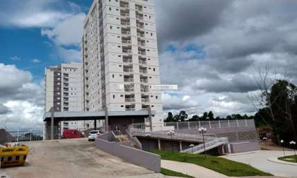 Apartamento com 2 quartos para alugar no Jardim Clarice I, Votorantim 