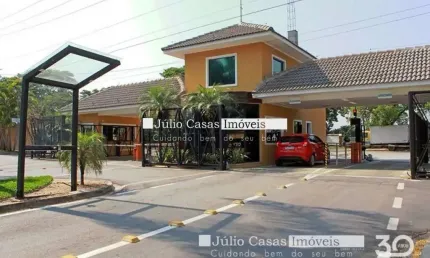 Casa em condomínio fechado com 7 quartos à venda na Vila Martins, Itu 