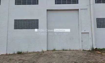 Barracão / Galpão / Depósito para alugar no Cajuru do Sul, Sorocaba 