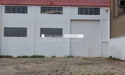 Barracão / Galpão / Depósito para alugar no Cajuru do Sul, Sorocaba 