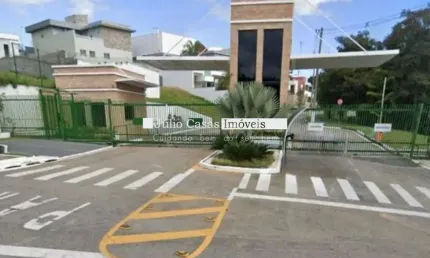 Terreno á venda, 481,55 m2 - condominio castanheira -jd pagliato, sorocaba