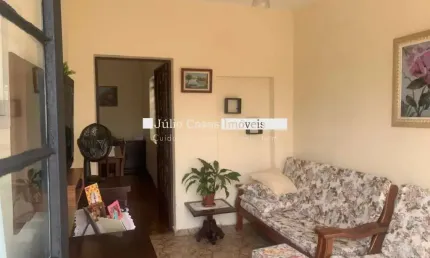 Casa térrea a venda 03 dormitórios - vila santana sorocaba sp
