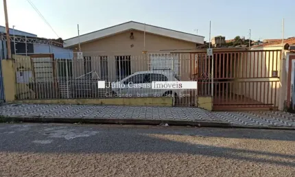 Casa com 3 quartos à venda no Vossoroca, Votorantim 
