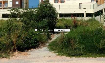 Terreno à venda no Jardim Residencial Martinez, Sorocaba 