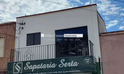 Ponto comercial para alugar no Centro, Sorocaba 