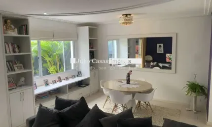 Casa à venda com 03 quartos 3 suíte 159,42m² no Condomínio Vizzon Ville - Sorocaba/SP