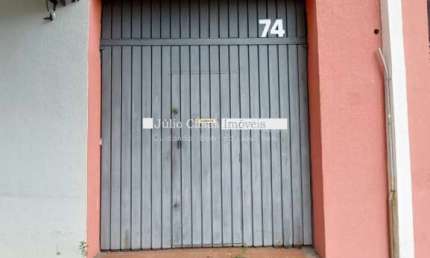 Ponto comercial para alugar no Jardim Santa Rosália, Sorocaba 