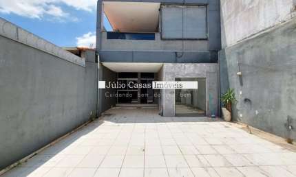 Ponto comercial à venda no Jardim Wanel Ville IV, Sorocaba 
