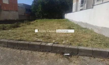 Terreno à venda no Parque Morumbi, Votorantim 