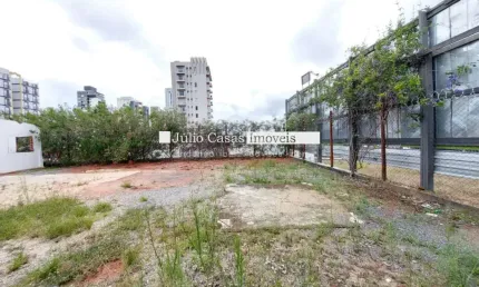 Terreno comercial para alugar no Parque Campolim, Sorocaba 