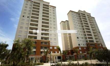 Apartamento com 3 quartos para alugar no Jardim Judith, Sorocaba 