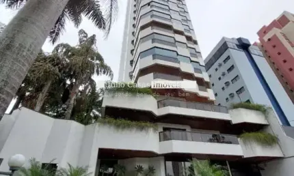 Apartamento com 3 quartos à venda no Centro, Sorocaba 