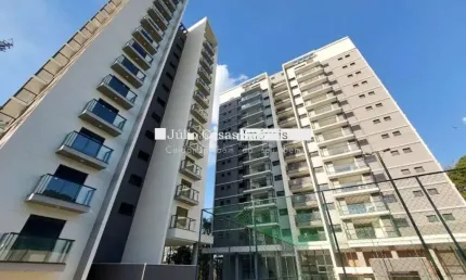 Apartamento com 4 quartos à venda no Granja Olga I, Sorocaba 