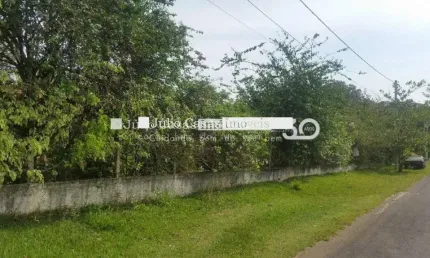 Terreno em condomínio fechado à venda em Barreiro, Araçoiaba da Serra 