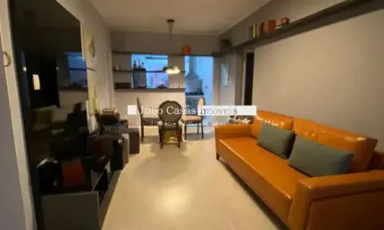 Apartamento com 2 quartos à venda no Centro, Sorocaba 