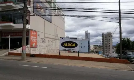 Terreno Comercial para alugar no Campolim - Sorocaba