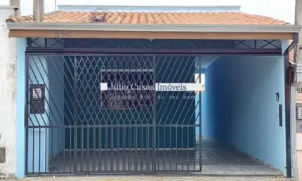 Casa com 2 quartos à venda no Parque São Bento, Sorocaba 