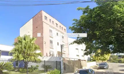 Apartamento com 3 quartos à venda na Vila Trujillo, Sorocaba 