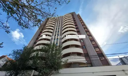 Apartamento com 3 quartos à venda no Centro, Sorocaba 