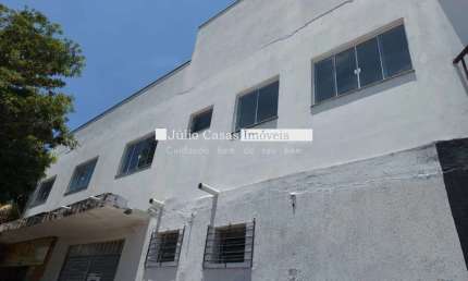 Kitnet para alugar no bairro Jardim Maria Antônia Prado