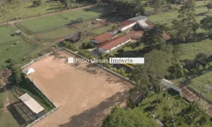 Terreno à venda no Cocais, Sarapuí 