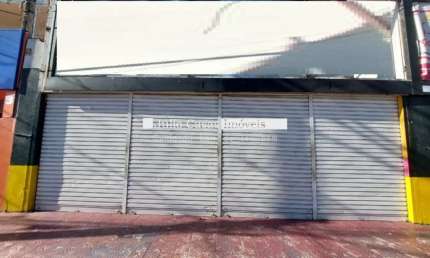 Sala comercial para alugar na Vila Lucy, Sorocaba 